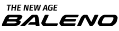 Baleno-logo